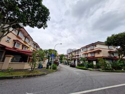 Mera Gardens (D23), Detached #503964741